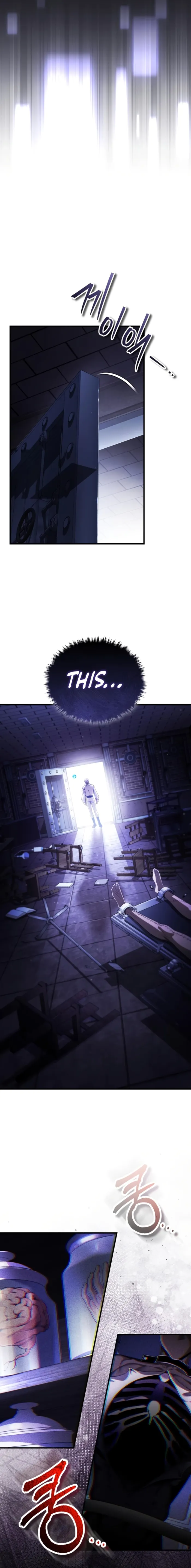 Echoes of the Reverse Planet Chapter 25 image 15